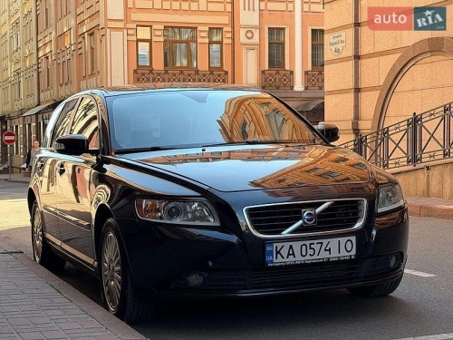 Volvo