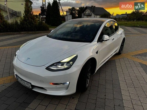 Tesla