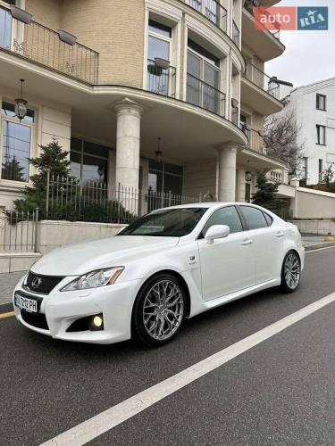 Lexus