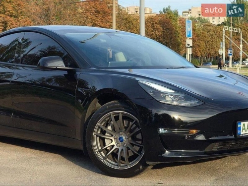 Tesla