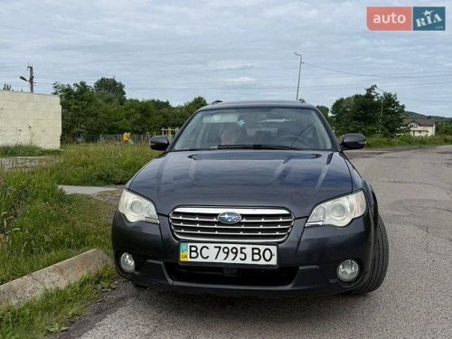 Subaru