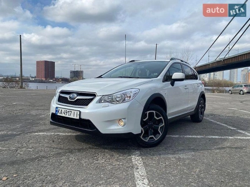 Subaru