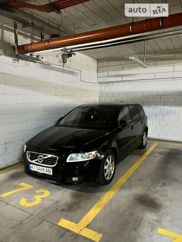 Volvo