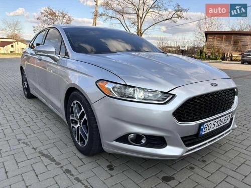 Ford