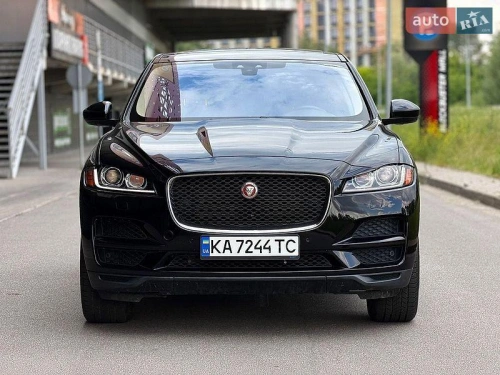 Jaguar