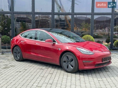 Tesla