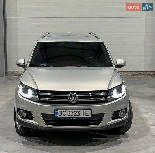 Volkswagen