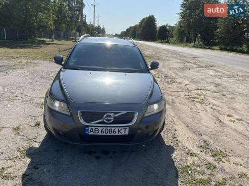 Volvo