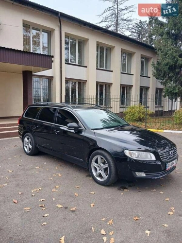 Volvo