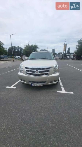 Cadillac