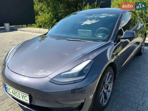 Tesla