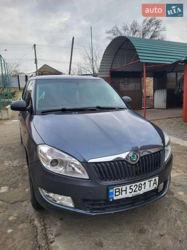 Skoda