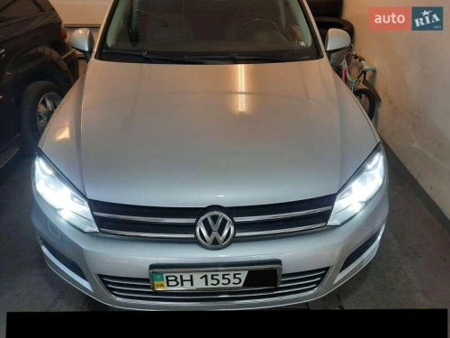 Volkswagen