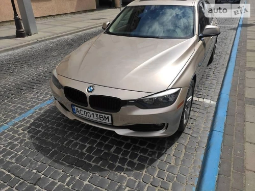 BMW