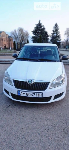 Skoda