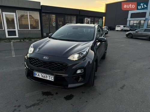 Kia