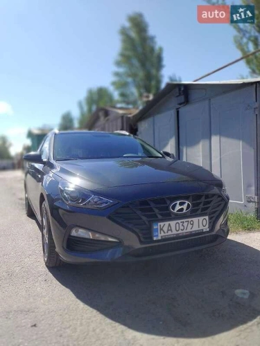 Hyundai