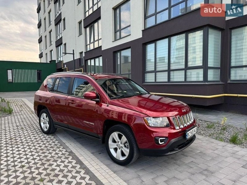 Jeep