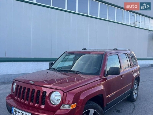 Jeep