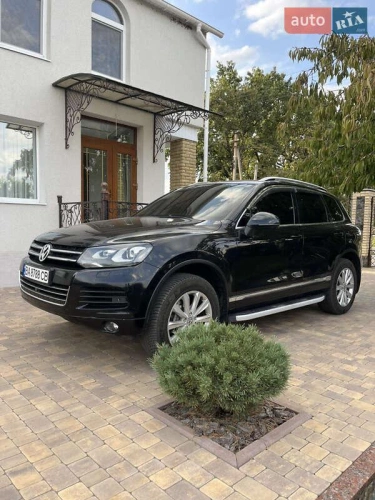 Volkswagen