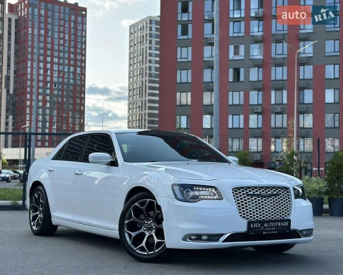 Chrysler