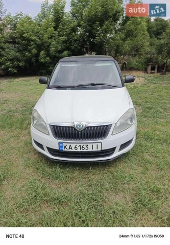 Skoda