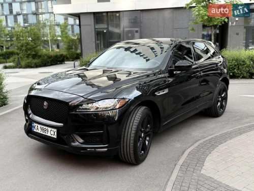 Jaguar