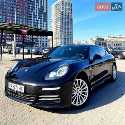 Porsche