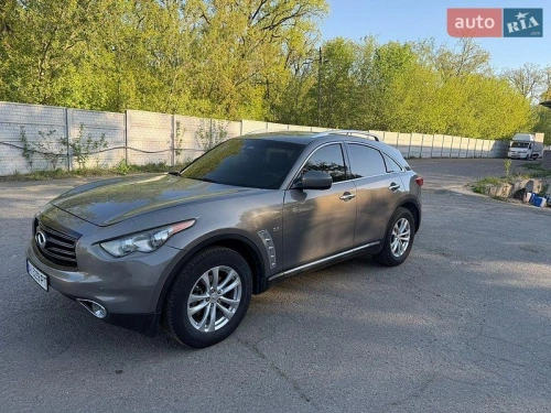 Infiniti