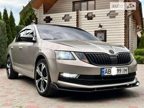 Skoda