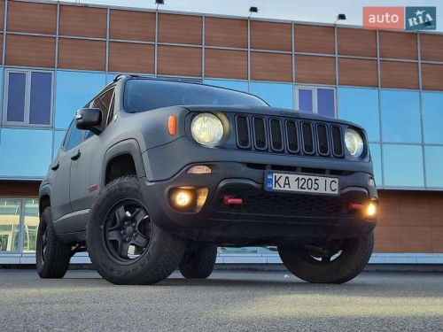 Jeep