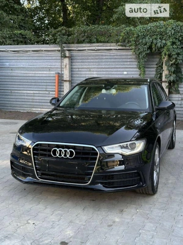 Audi