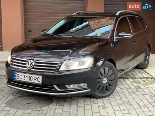 Volkswagen