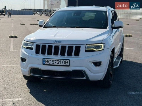 Jeep