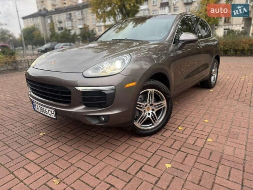 Porsche