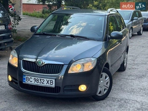 Skoda
