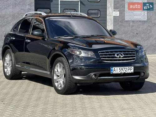 Infiniti