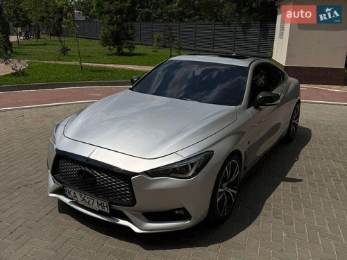 Infiniti