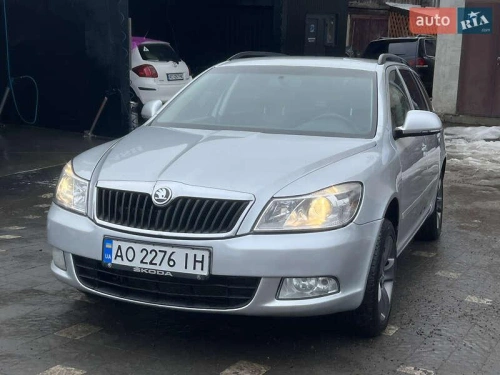 Skoda