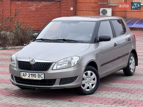 Skoda