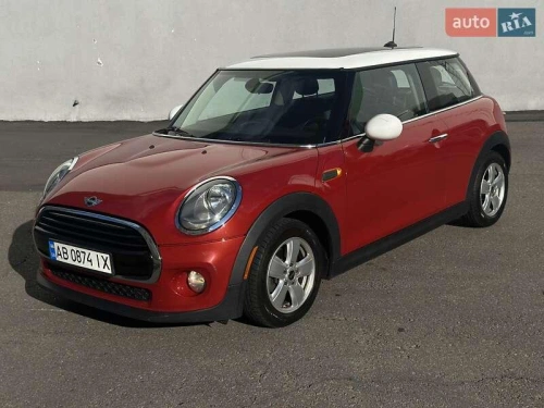 MINI