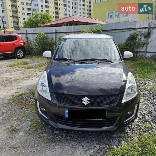 Suzuki