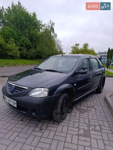 Dacia