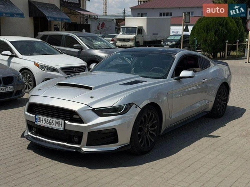 Ford