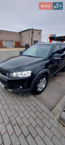 Chevrolet
