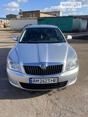 Skoda