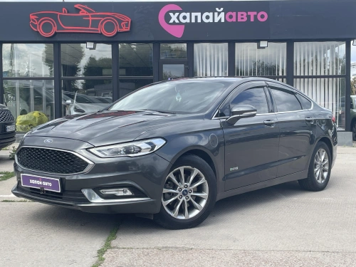 Ford