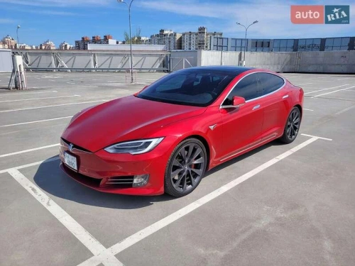 Tesla