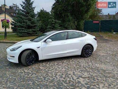 Tesla