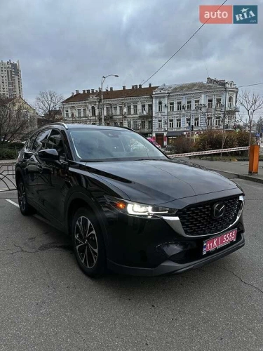 Mazda